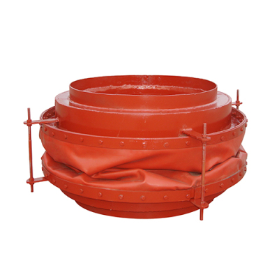 圓形柔(rou)性補償器(qì)