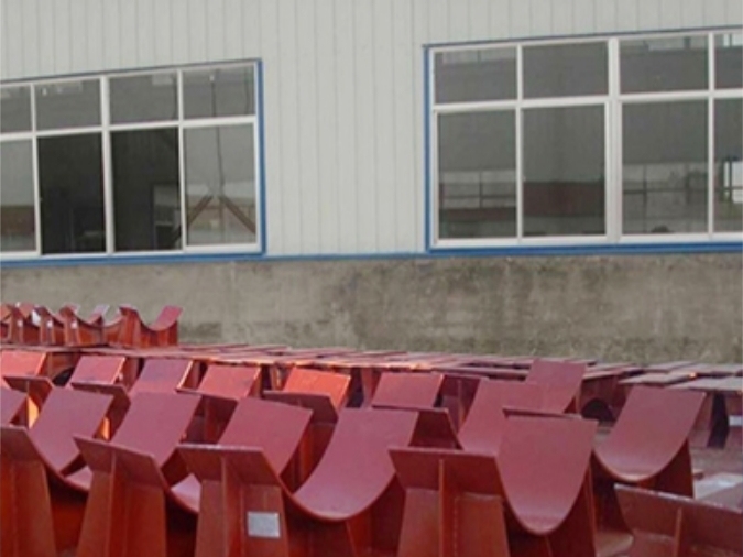 山東(dong)東明石化有限公(gōng)司