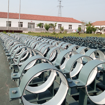 管夾(jiá)式管托