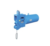 力矩平(ping)衡式恒(heng)力彈簧(huang)支吊架(jia)