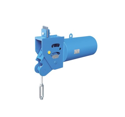 力矩平(ping)衡式恒力彈簧支(zhī)吊架