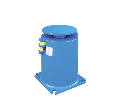 普(pu)通荷重闆式可變(biàn)彈簧支架