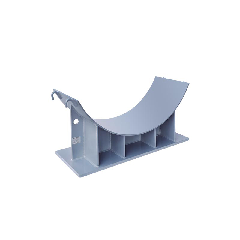 大(dà)管焊接式管(guan)托DN650～DN4000