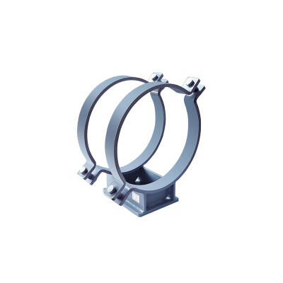 大管管夾式管托(tuō)DN650～DN1800