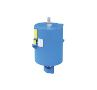 上螺紋連接式(shi)可變彈簧吊架(jia)