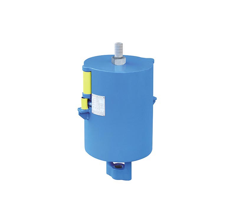 上螺紋連(lián)接式可變彈簧(huáng)吊架