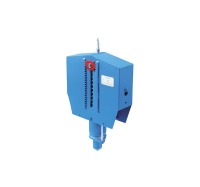 主輔彈(dan)簧式恒(heng)力彈簧(huang)支吊架(jià)