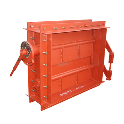 手(shou)動方風門(men)