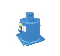 上調(diào)節式可變彈簧(huang)吊架